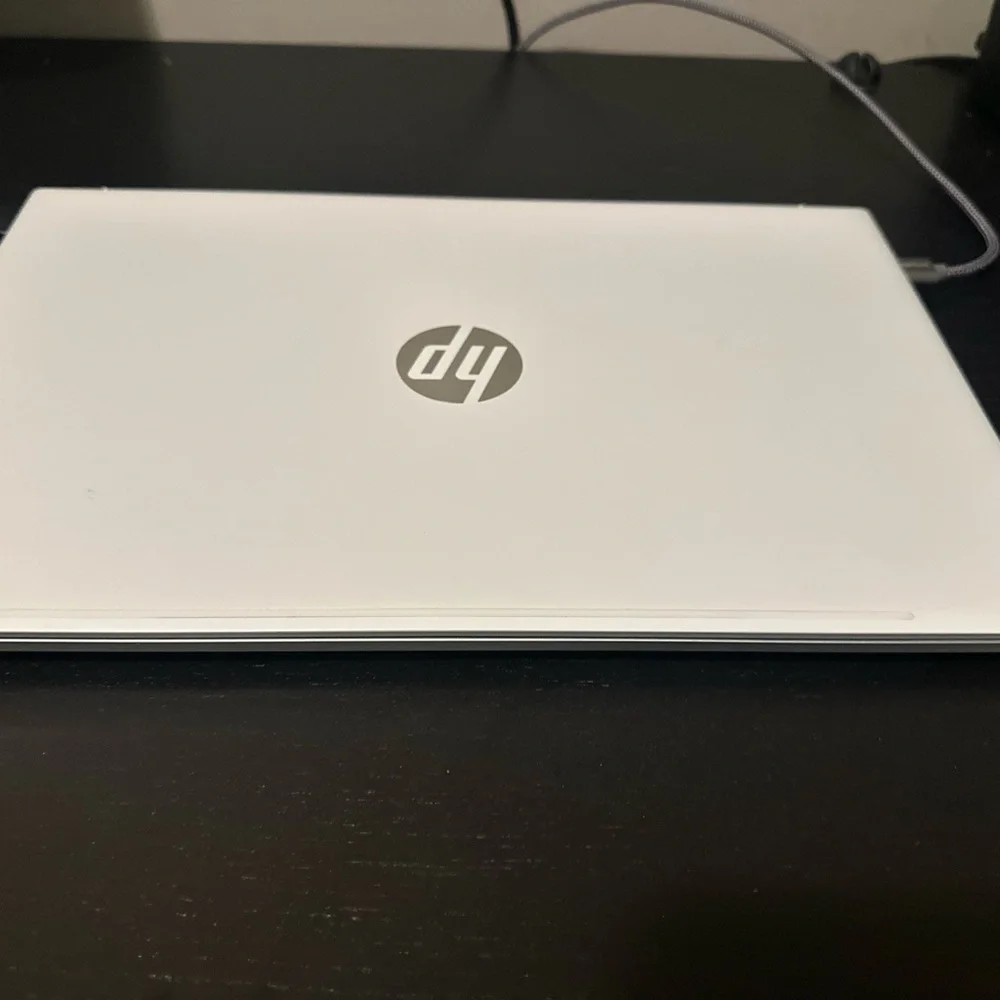 HP Pavilion laptop